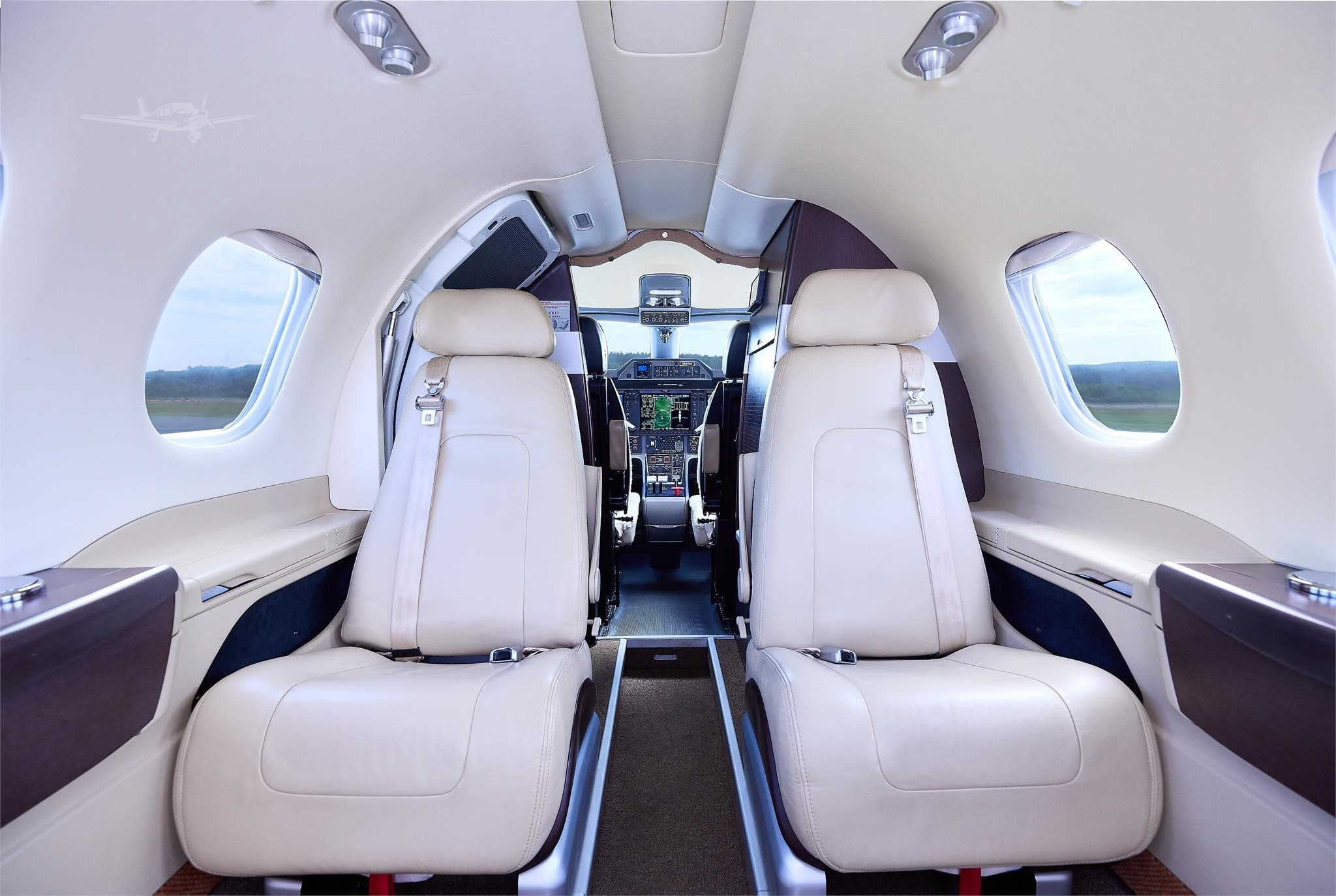 Aircraft Image for N627DB