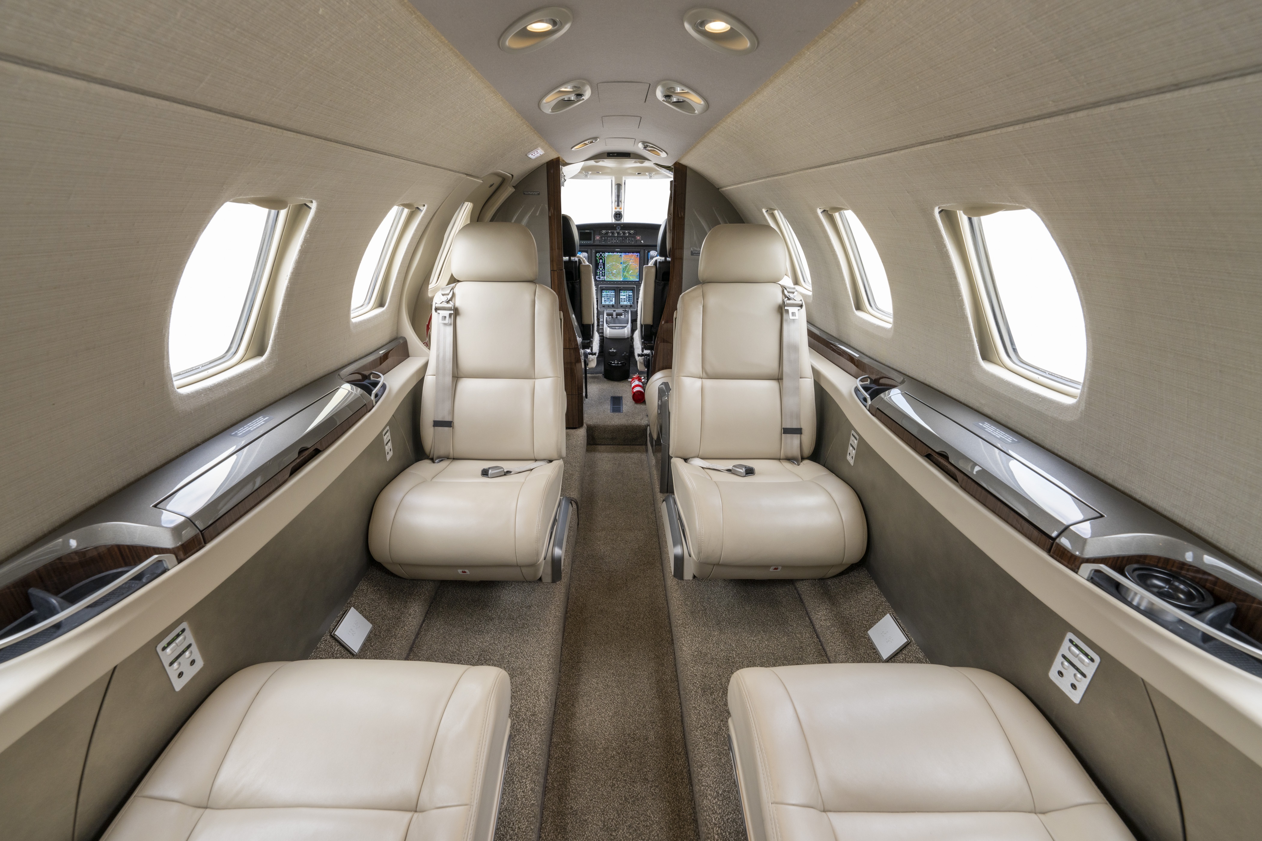 Aircraft Image for N627GB
