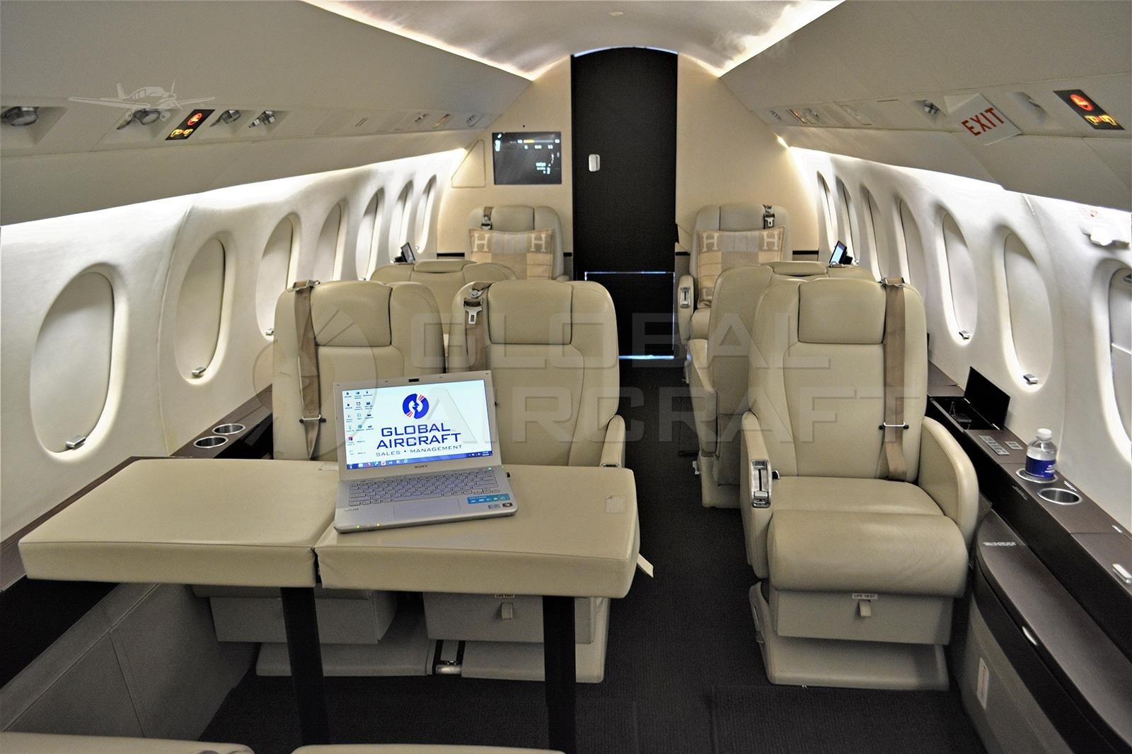 Aircraft Image for N627LG