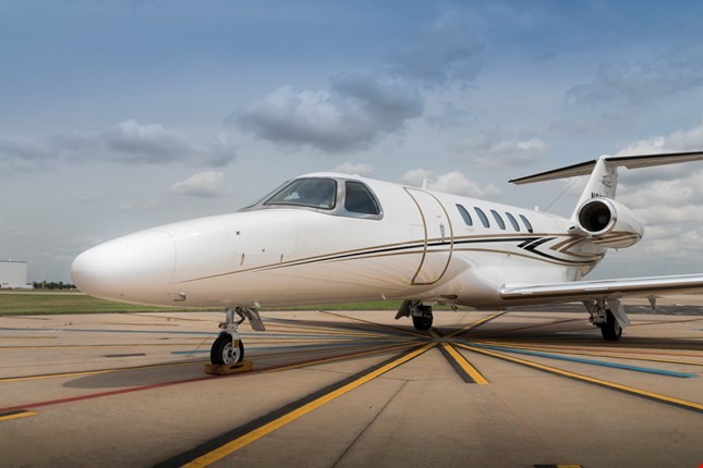 Aircraft Image for N627RP