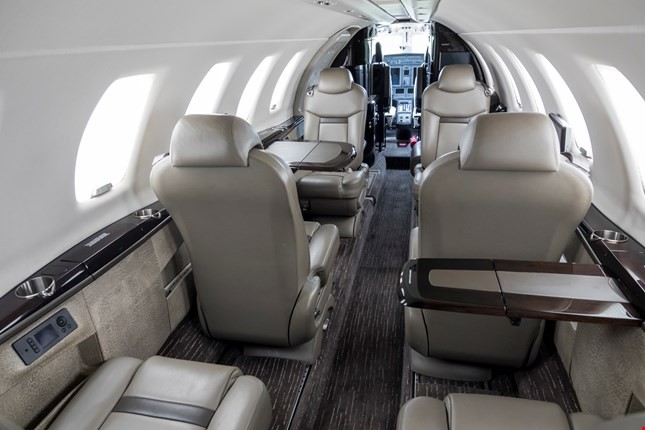 Aircraft Image for N627RP