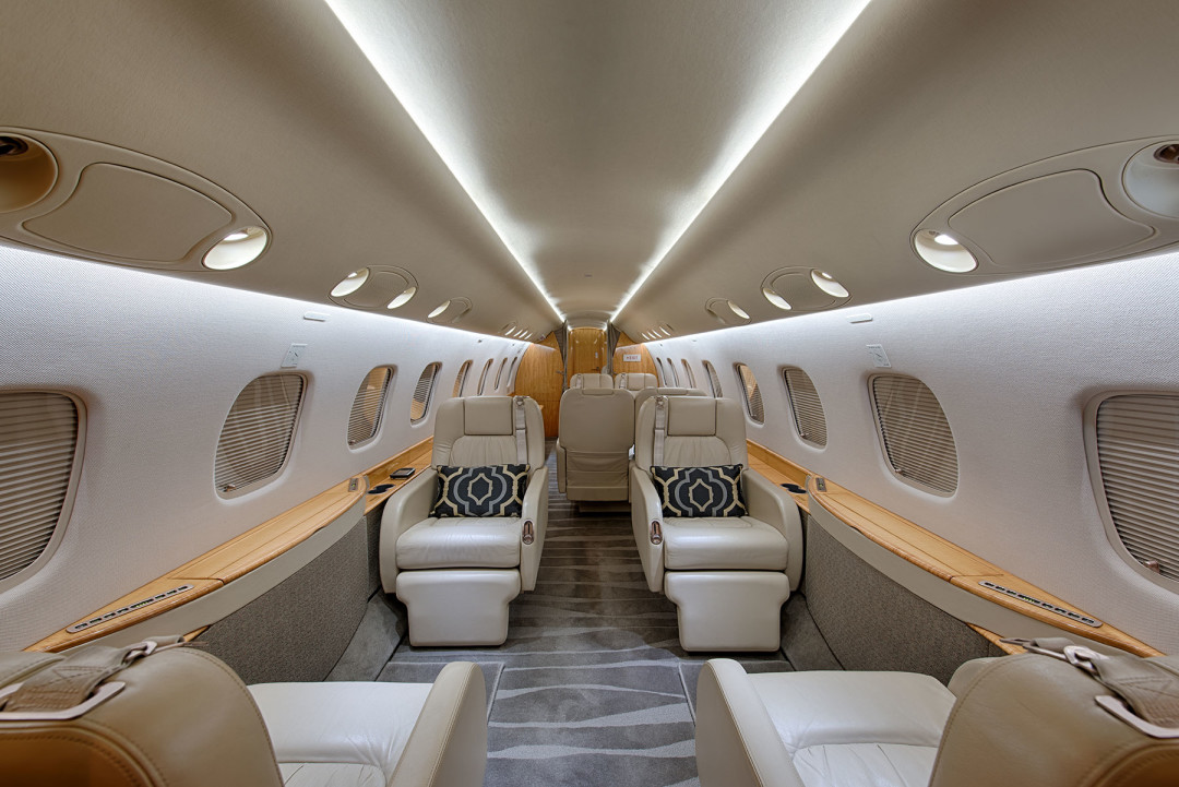 Aircraft Image for N6284B