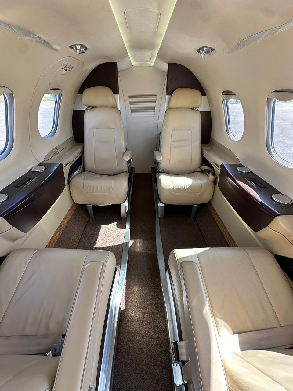 Aircraft Image for N628AL