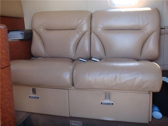 Aircraft Image for N628G