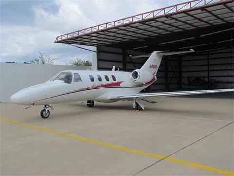 Aircraft Image for N628TM