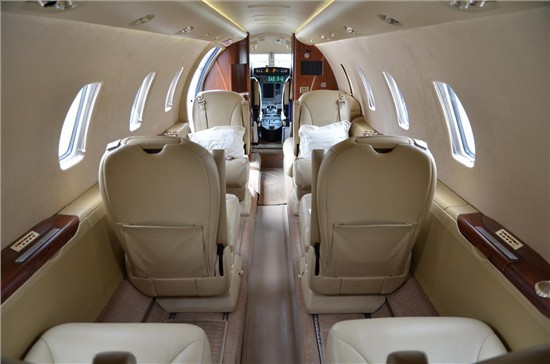Aircraft Image for N629BT