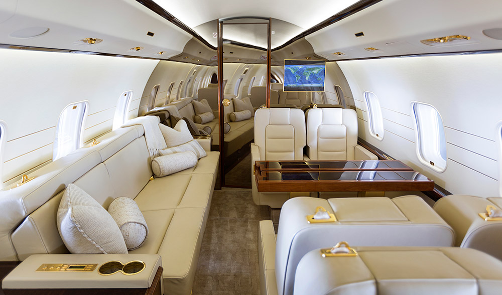 Aircraft Image for N629KD