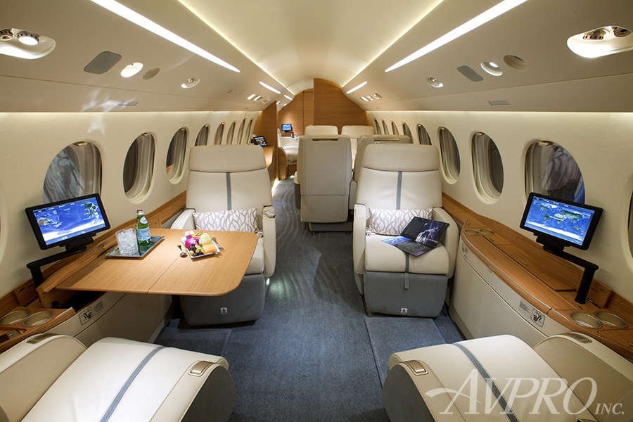 Aircraft Image for N62AS