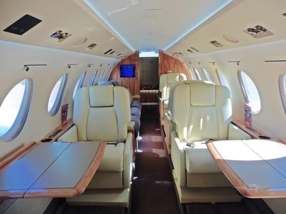 Aircraft Image for N62DT