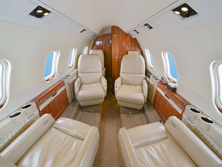 Aircraft Image for N62LJ