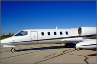 Image of tail N62MB