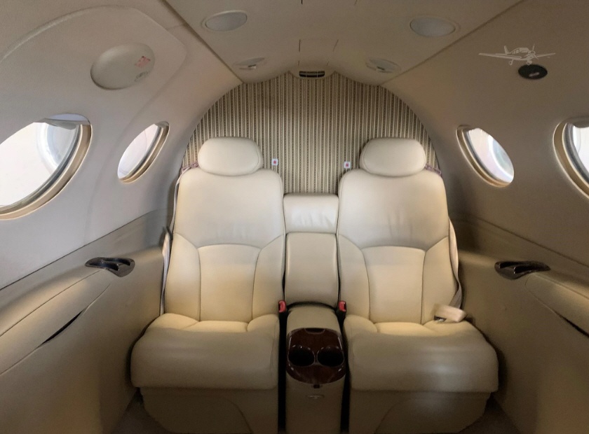 Aircraft Image for N62PE