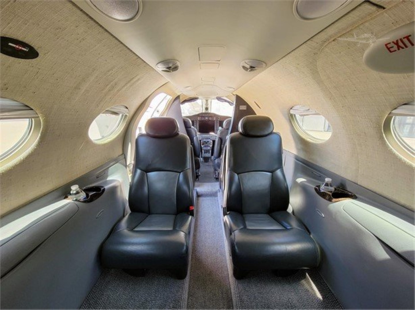 Aircraft Image for N62SP