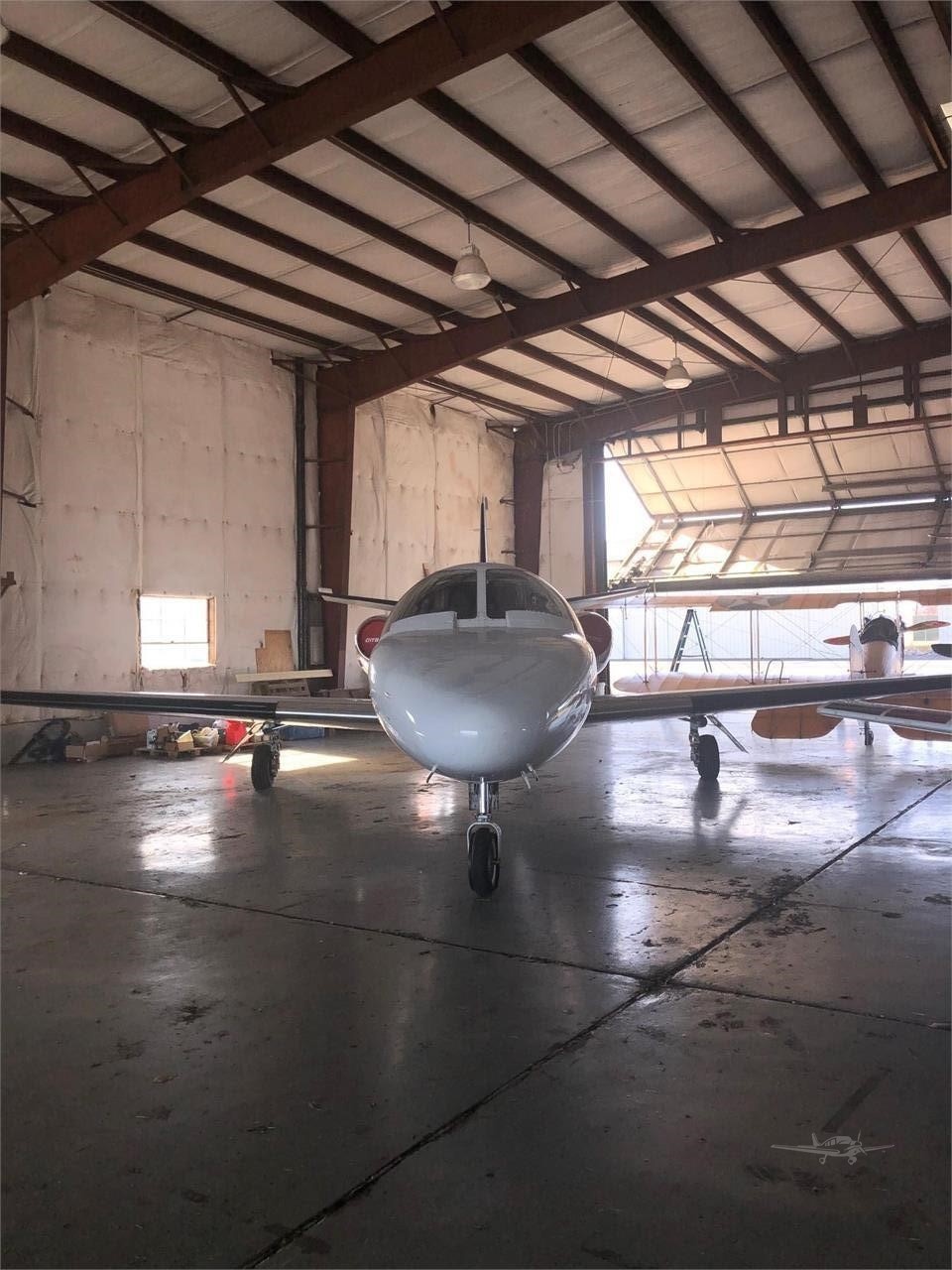 Image of tail N62TL