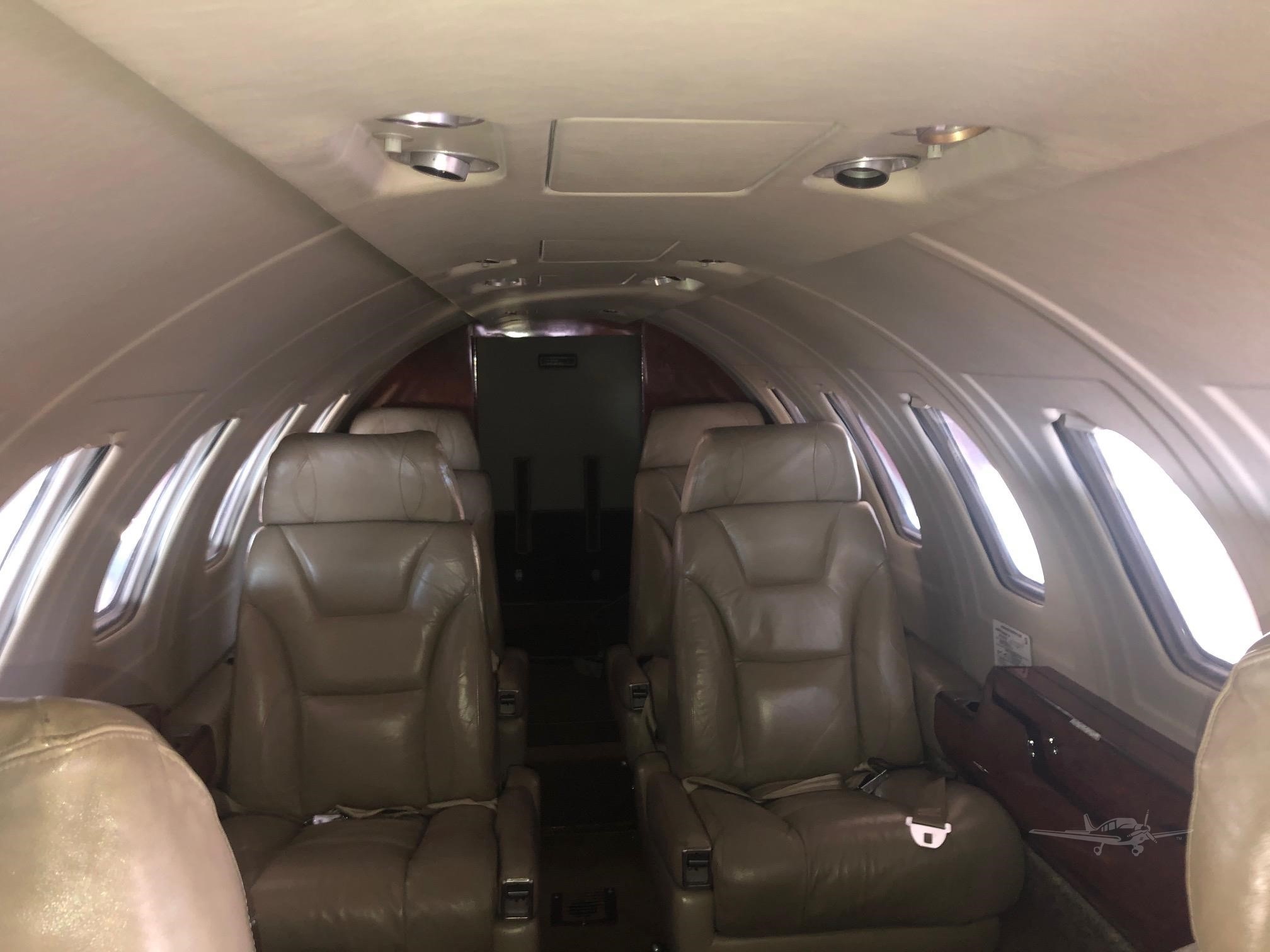 Aircraft Image for N62TL