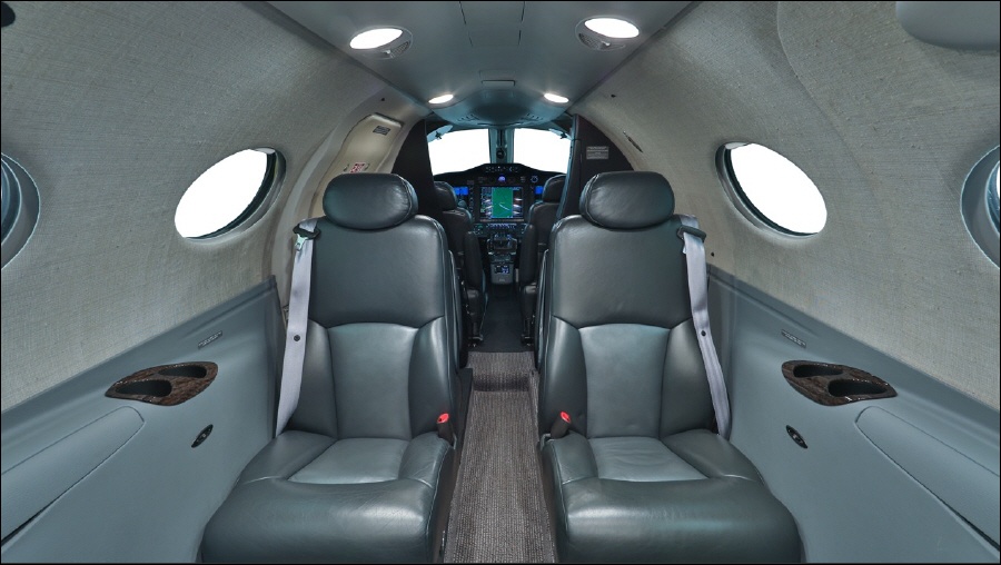 Aircraft Image for N62WM
