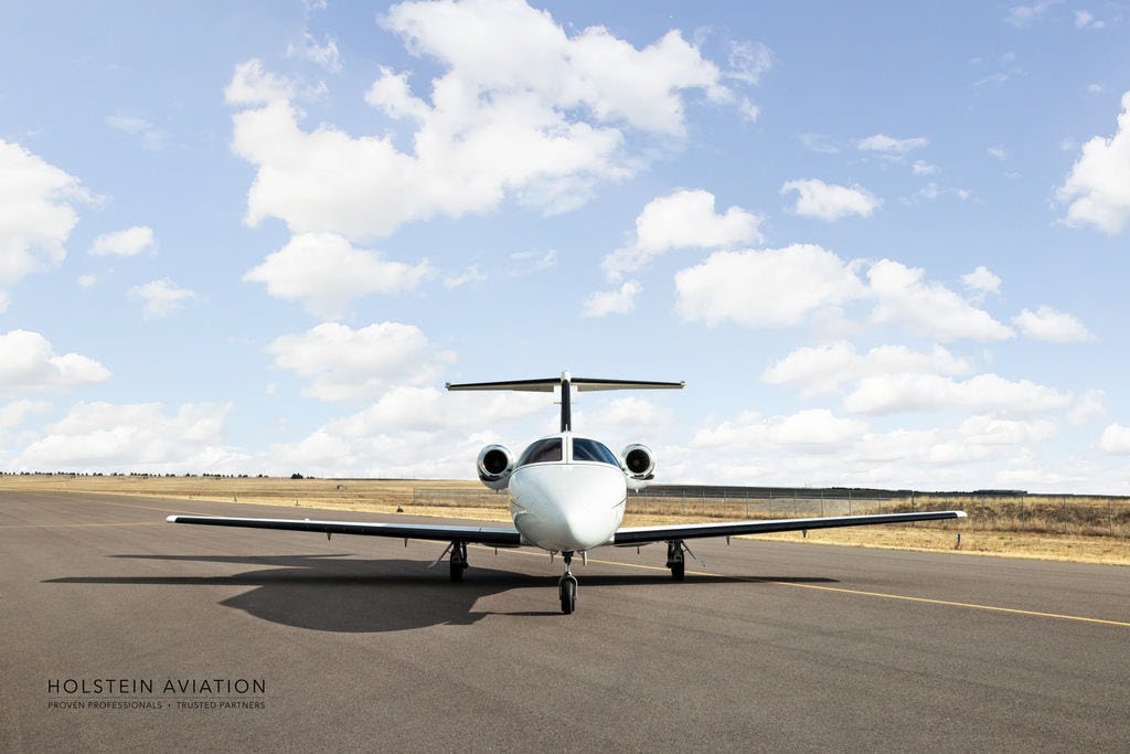 Aircraft Image for N630DB