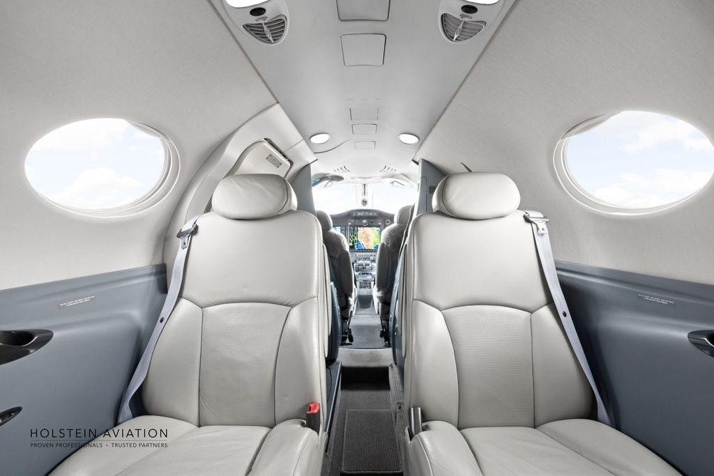 Aircraft Image for N630DB