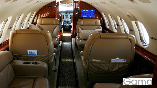 Aircraft Image for N630GS