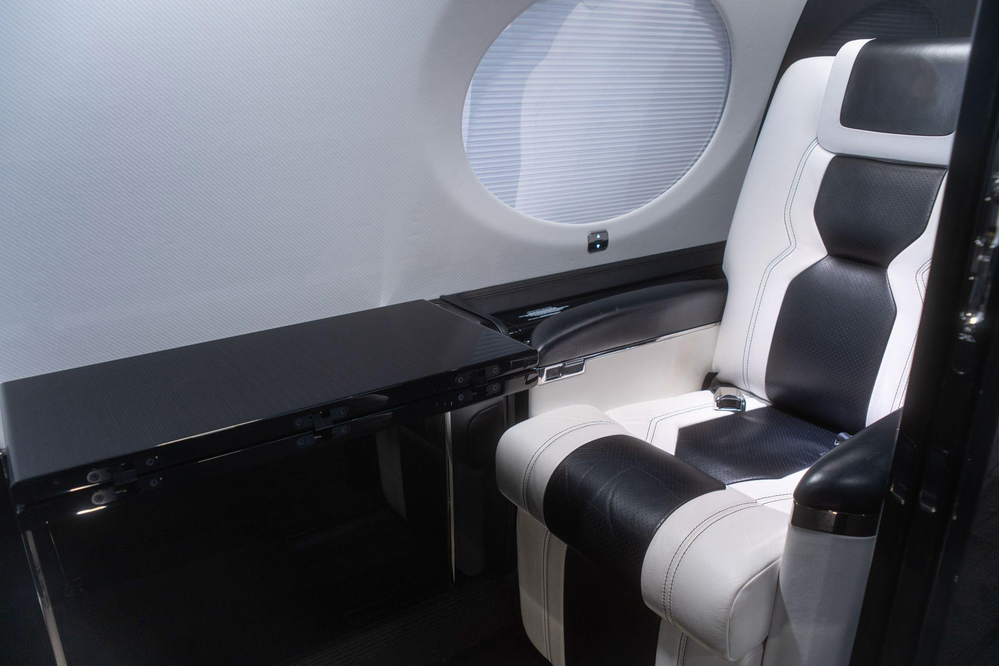 Aircraft Image for N630MM