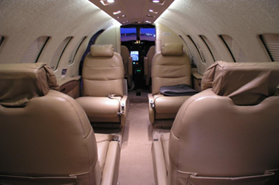 Aircraft Image for N630TF