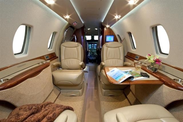 Aircraft Image for N631CB