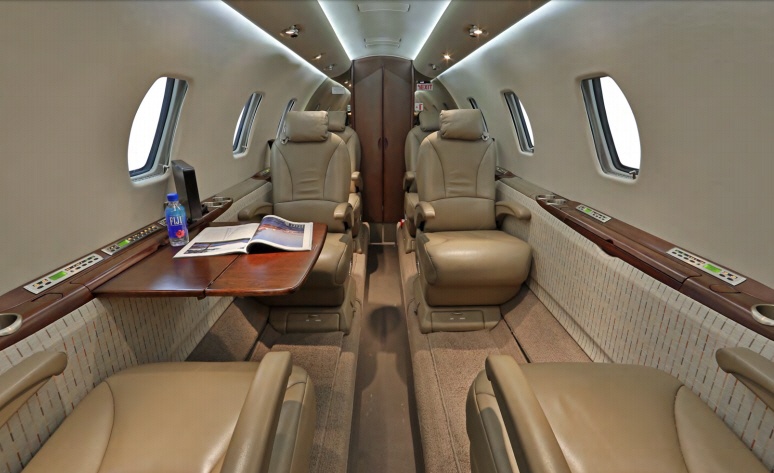 Aircraft Image for N631JD