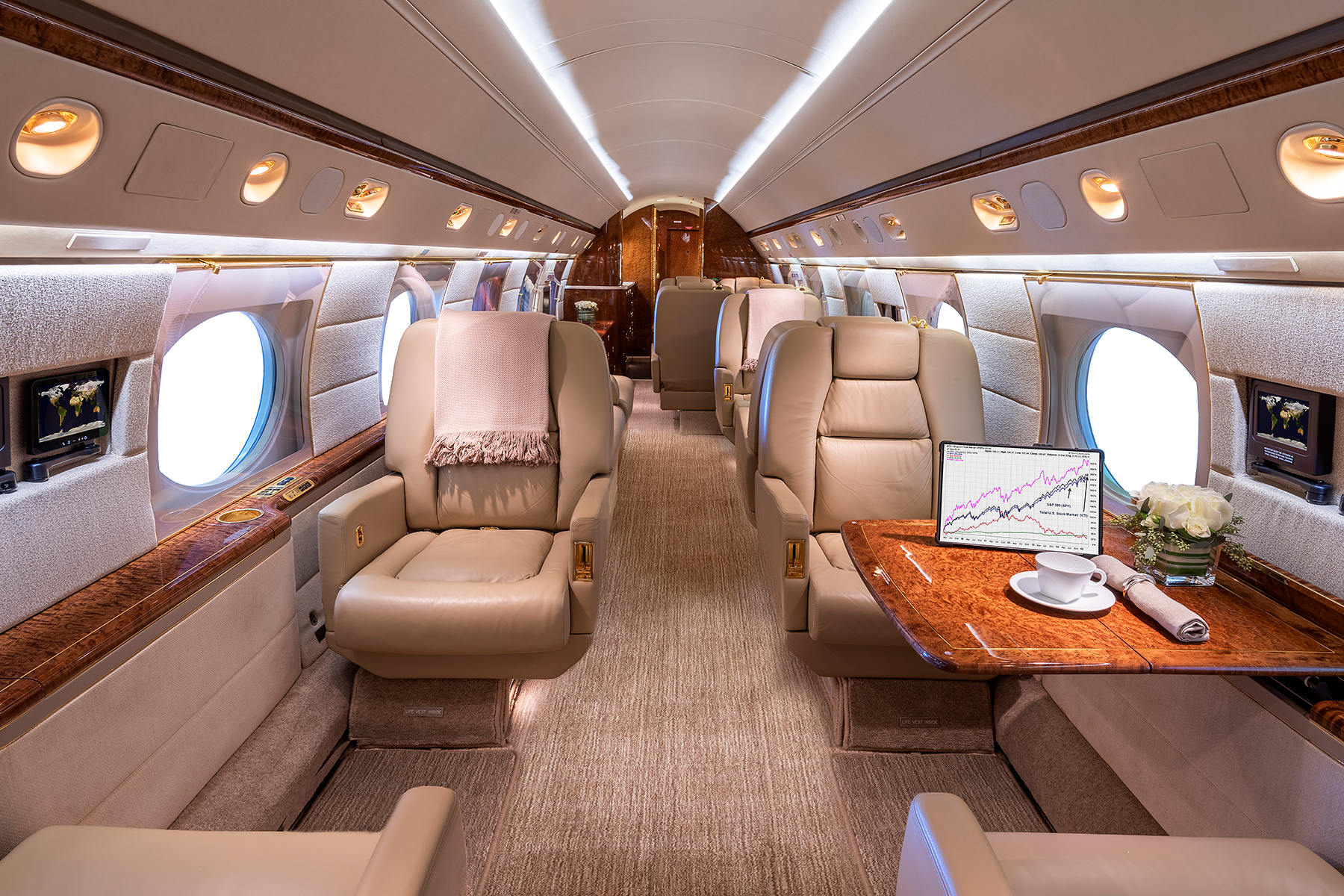 Aircraft Image for N631VR
