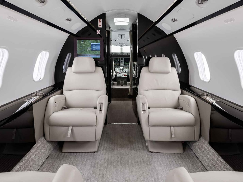 Aircraft Image for N632BA