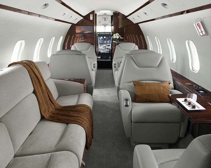 Aircraft Image for N632FW