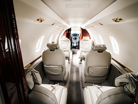 Aircraft Image for N632TX