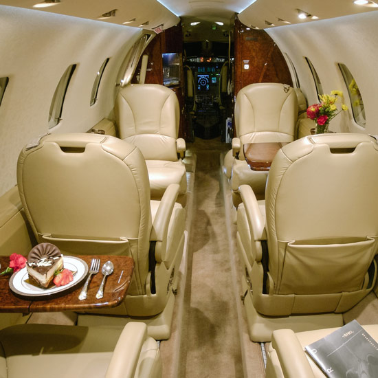 Aircraft Image for N632XL