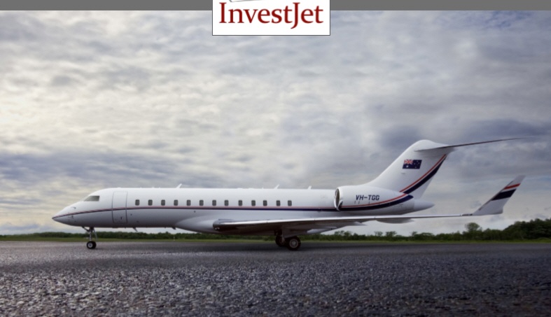 Aircraft Image for N633AB