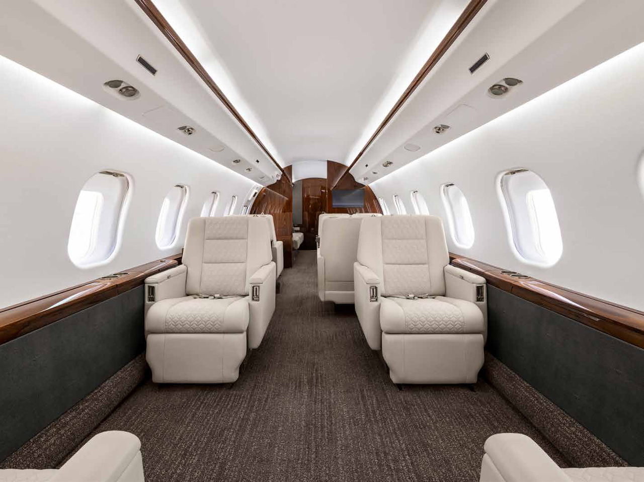 Aircraft Image for N633BA