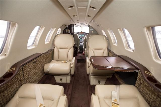 Aircraft Image for N633PC