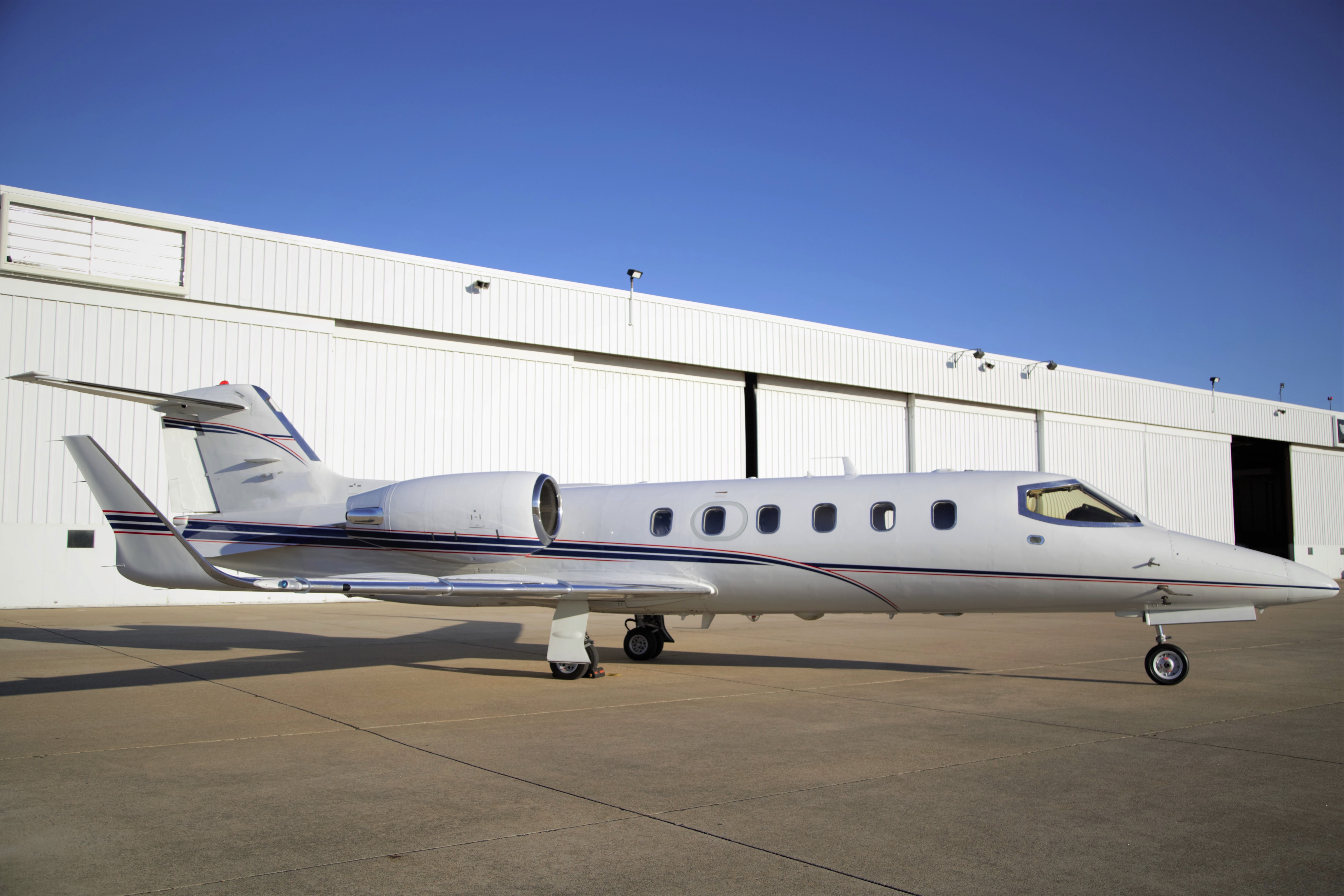 Aircraft Image for N633PJ