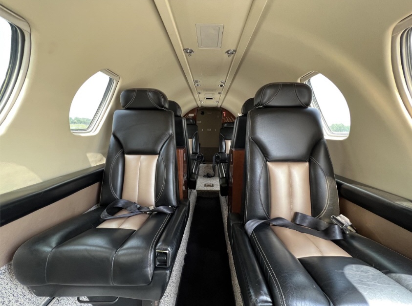 Aircraft Image for N633RS