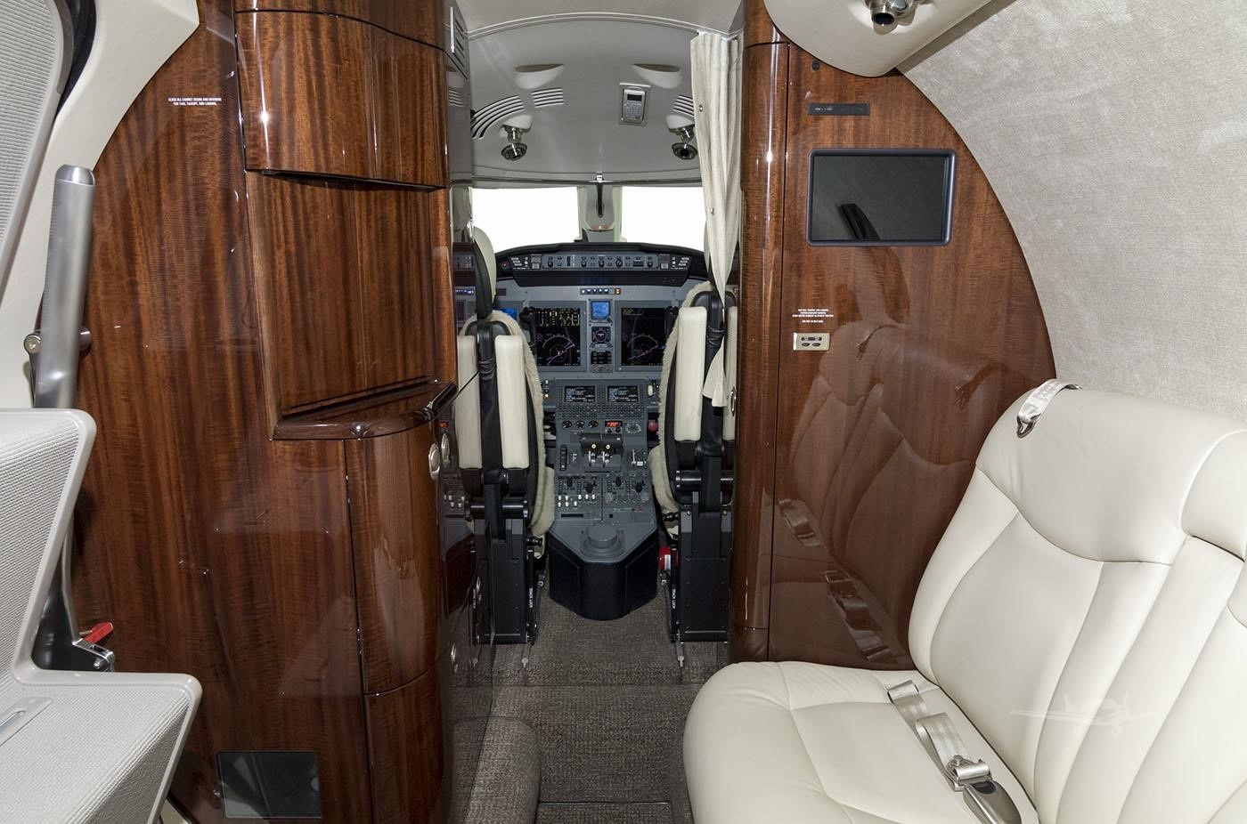 Aircraft Image for N635XL