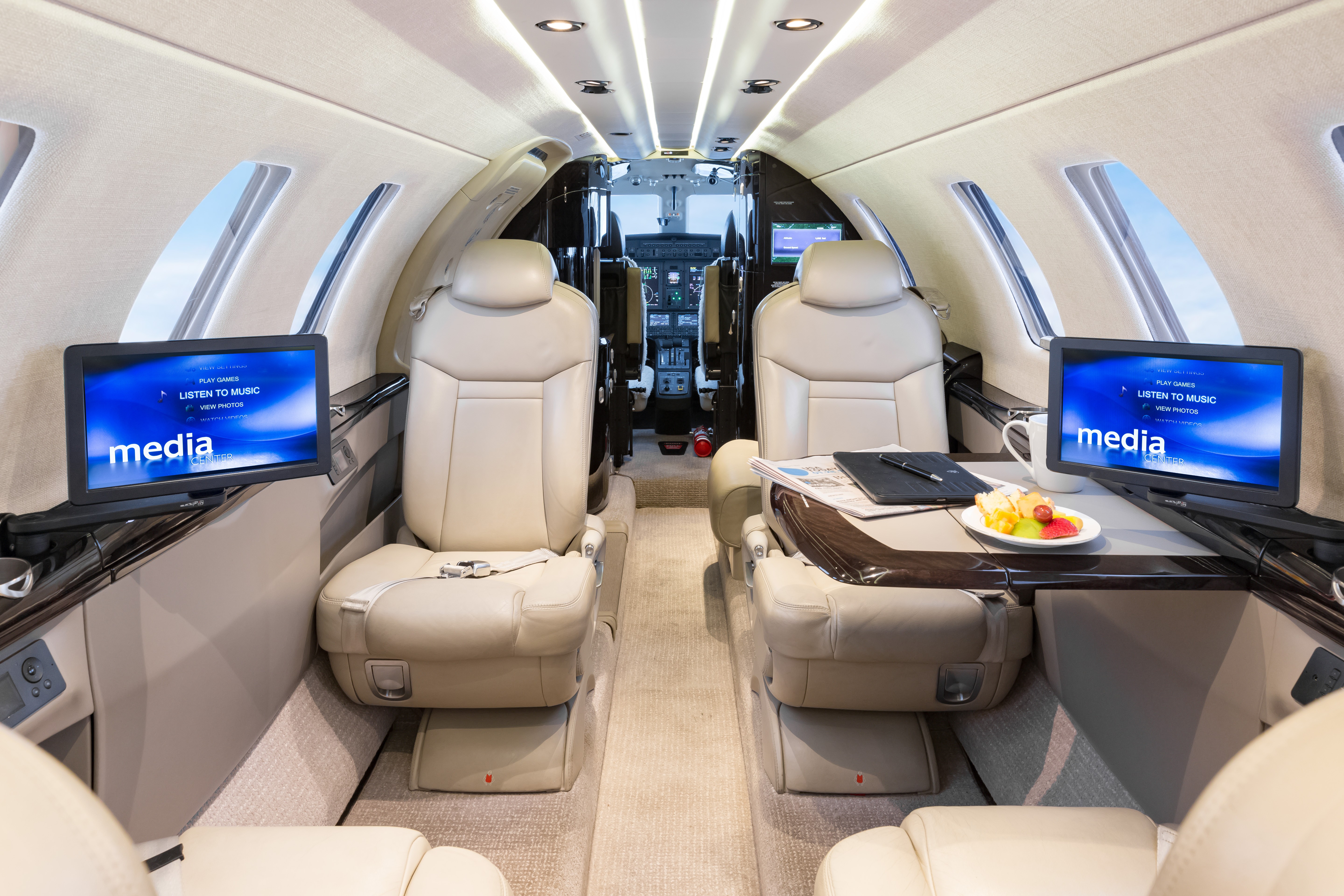 Aircraft Image for N636DS