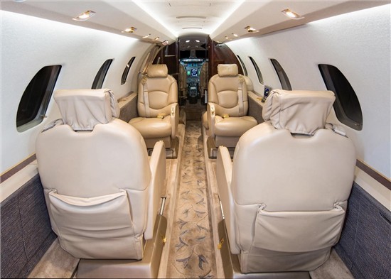 Aircraft Image for N636EJ