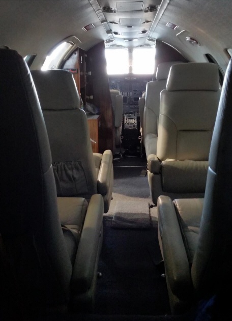 Aircraft Image for N636N
