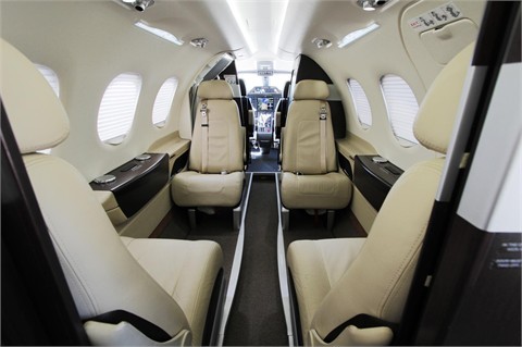 Aircraft Image for N636SD