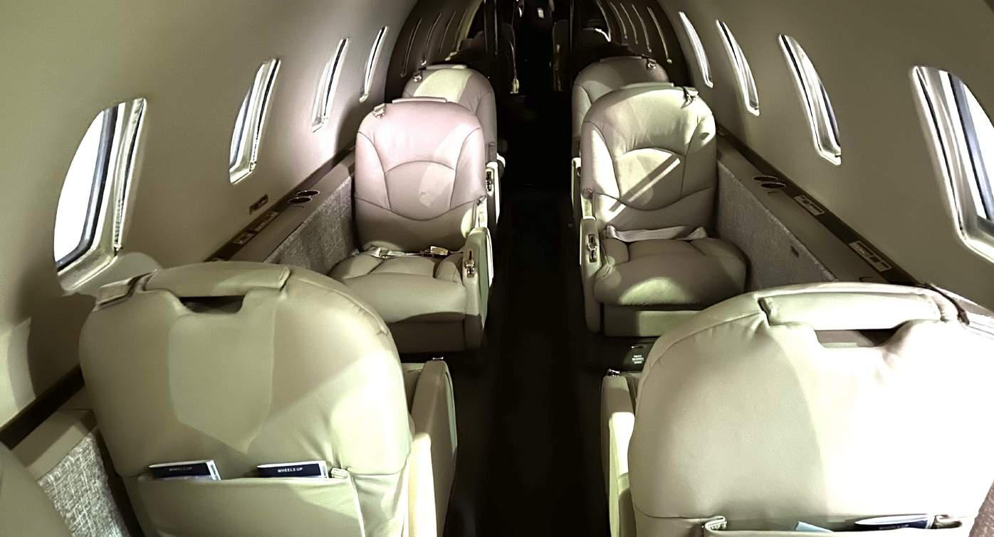 Aircraft Image for N637AM