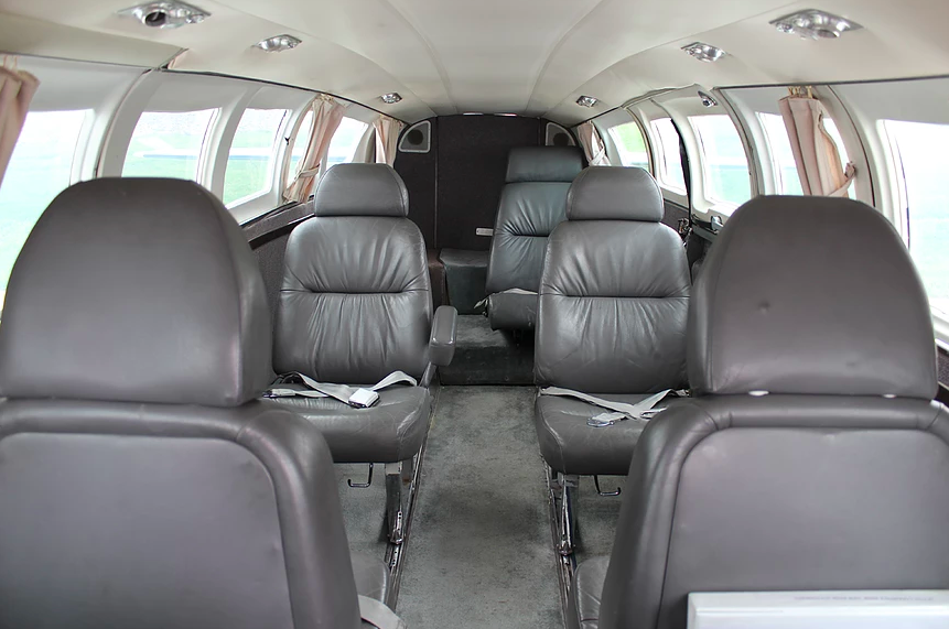 Aircraft Image for N6387X