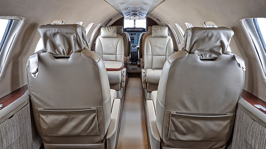 Aircraft Image for N638GM