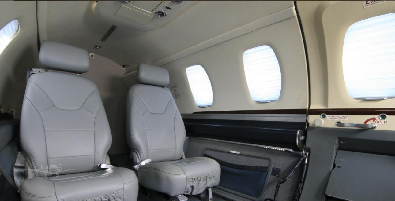 Aircraft Image for N63AD