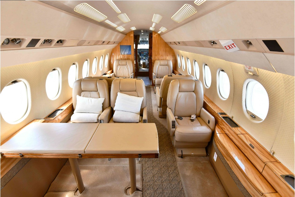 Aircraft Image for N63FS