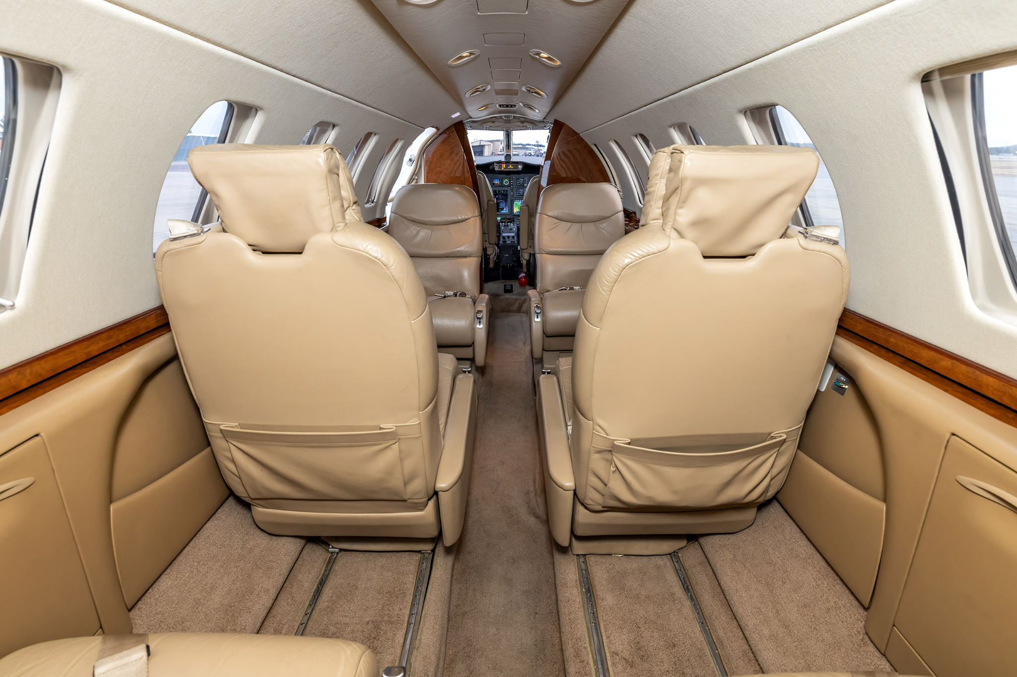 Aircraft Image for N63KN