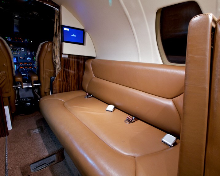 Aircraft Image for N63RS