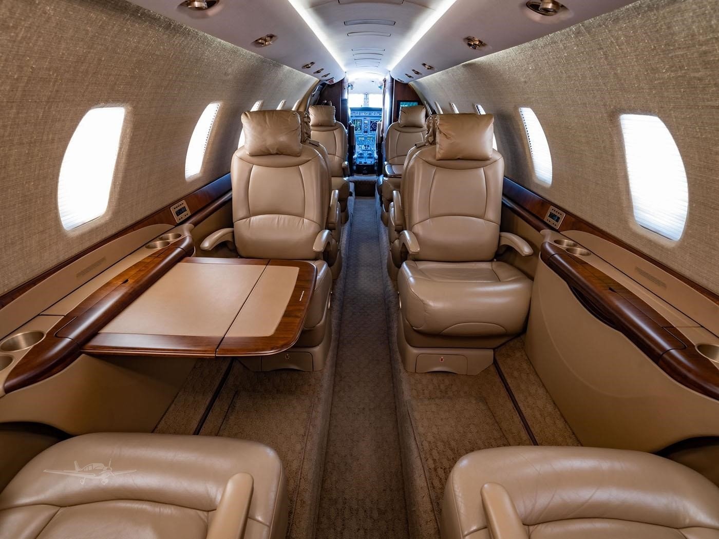 Aircraft Image for N63TM